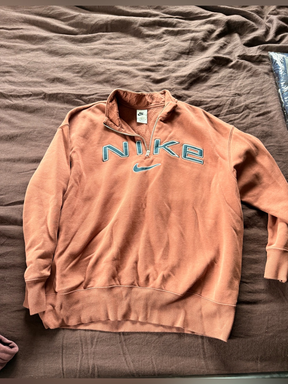 Nike Sweatshirt